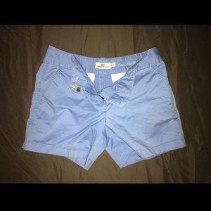 vineyard vine shorts